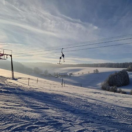 Am Sommerberg Unterkirnach Bagian luar foto