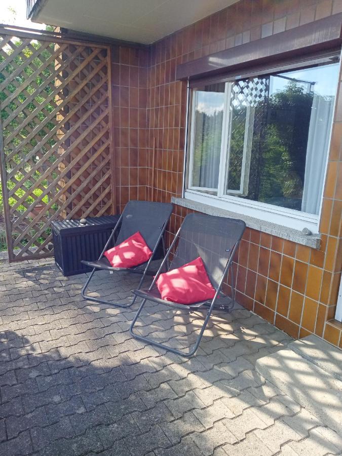 Am Sommerberg Unterkirnach Bagian luar foto