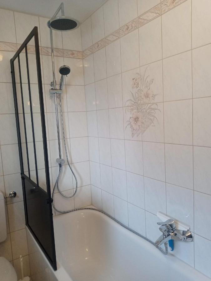Am Sommerberg Unterkirnach Bagian luar foto