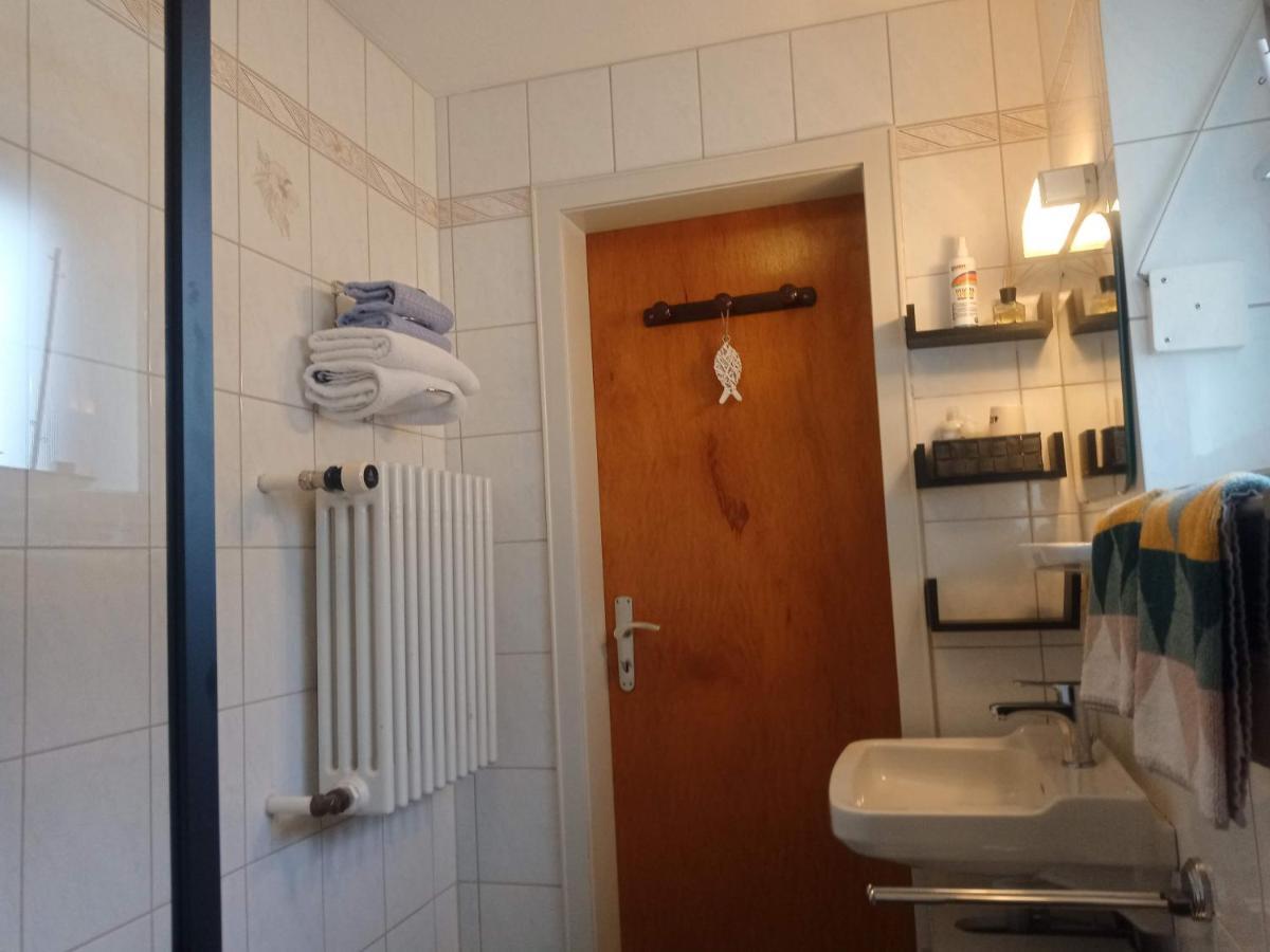 Am Sommerberg Unterkirnach Bagian luar foto